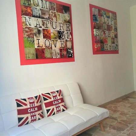 Ferienwohnung Seaside Holidays Alghero Zimmer foto