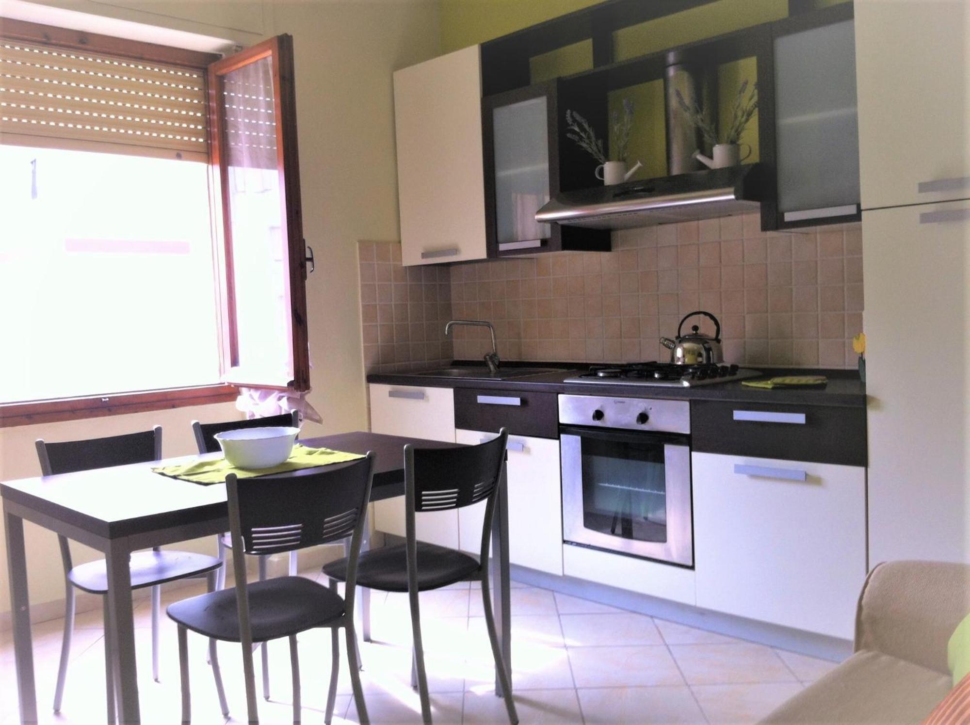 Ferienwohnung Seaside Holidays Alghero Zimmer foto