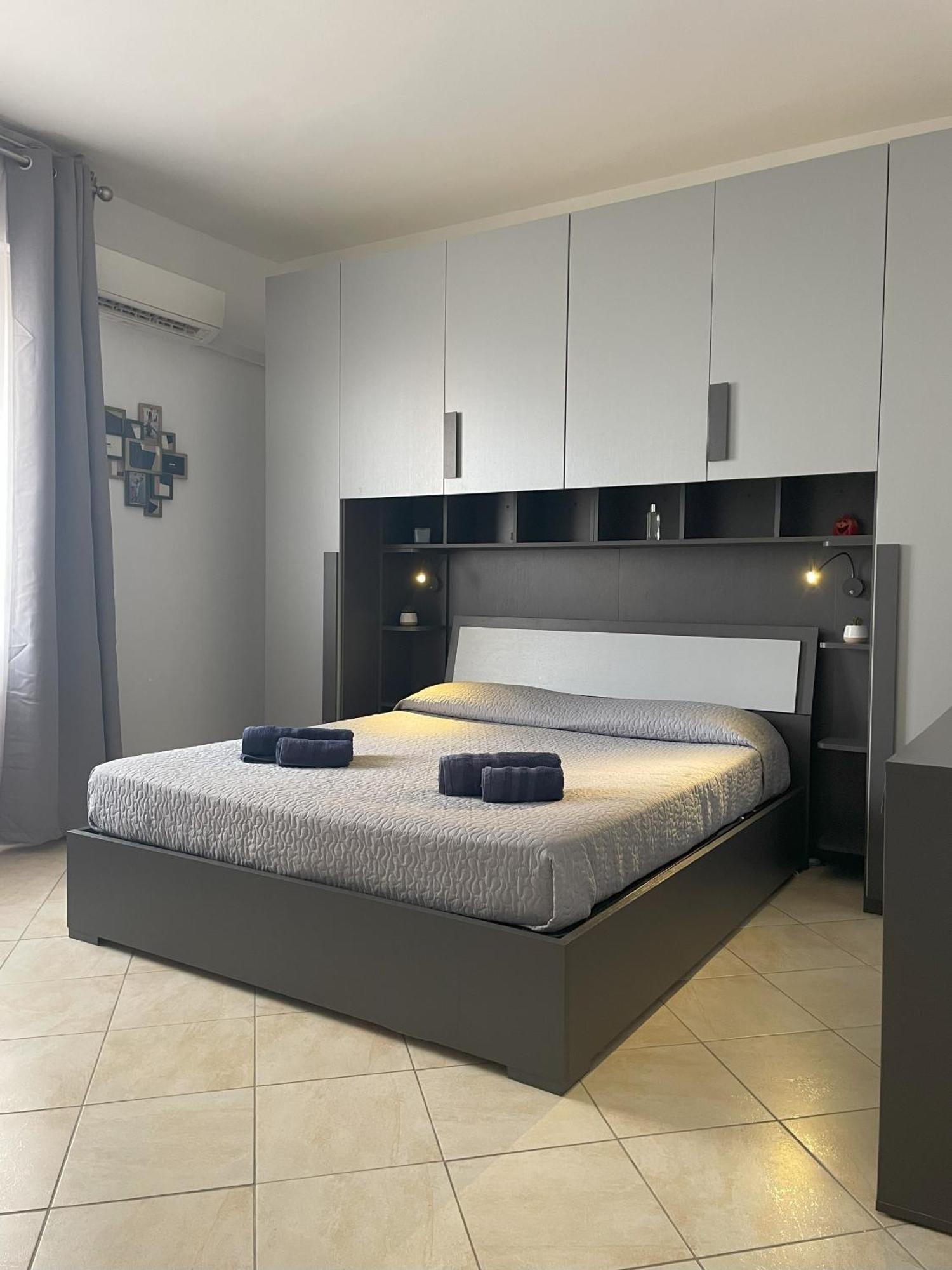 Ferienwohnung Seaside Holidays Alghero Exterior foto