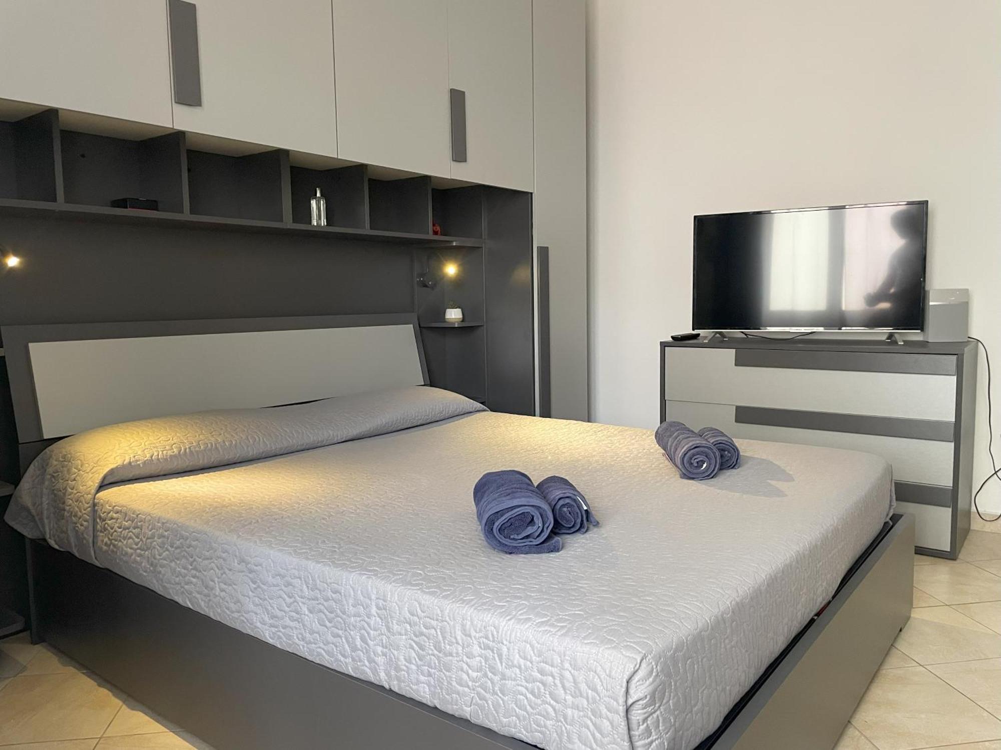 Ferienwohnung Seaside Holidays Alghero Exterior foto