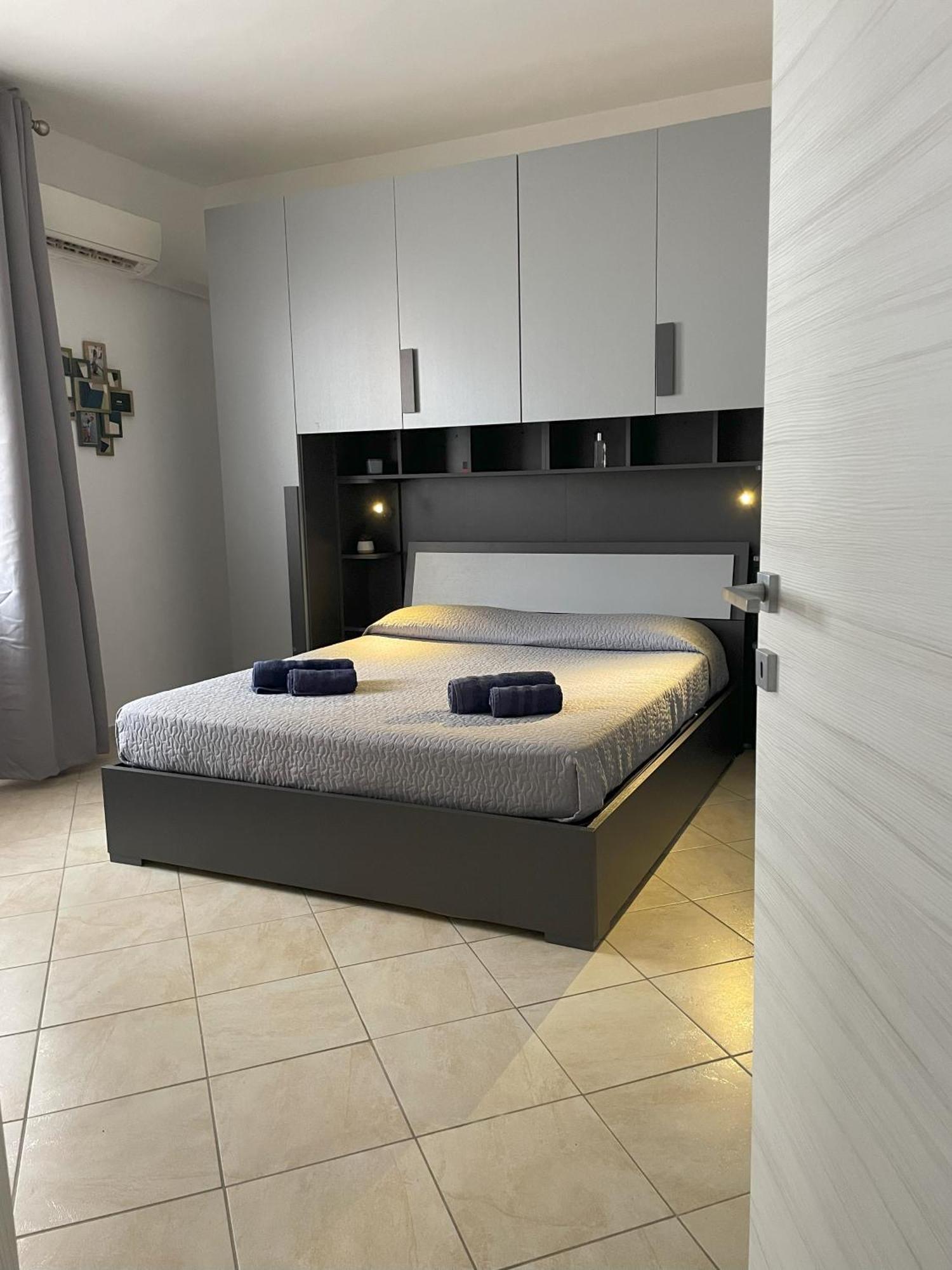 Ferienwohnung Seaside Holidays Alghero Exterior foto