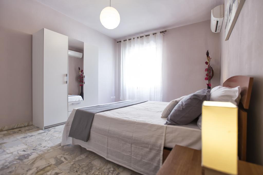 Ferienwohnung Seaside Holidays Alghero Exterior foto