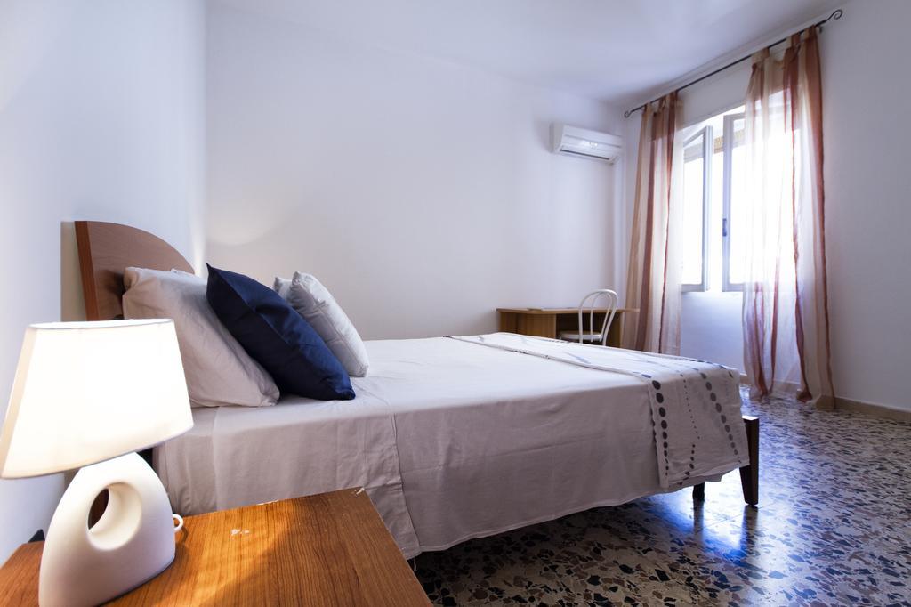 Ferienwohnung Seaside Holidays Alghero Exterior foto