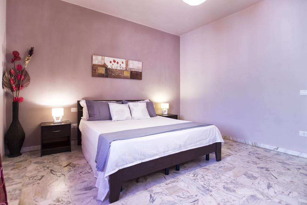Ferienwohnung Seaside Holidays Alghero Exterior foto